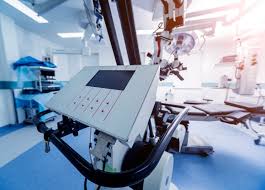 Advanced Medical Equipment