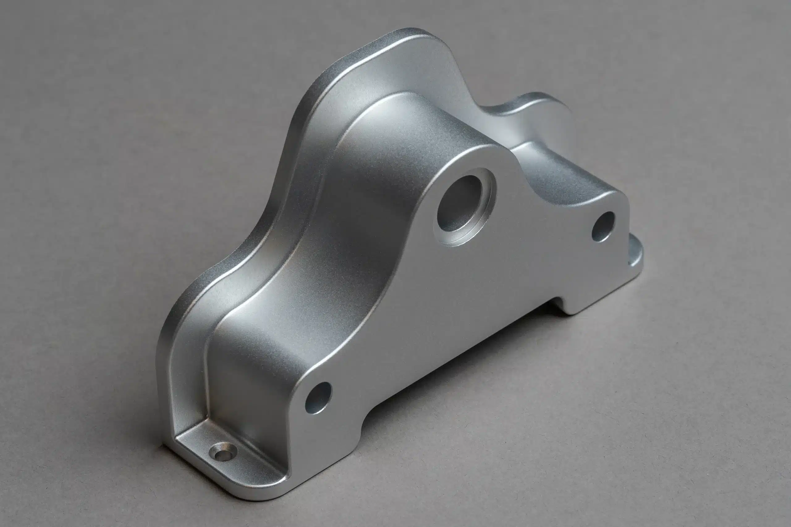 cnc aluminum anodizing