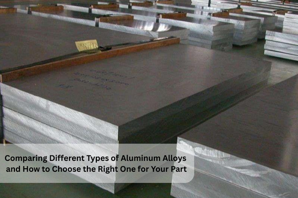 Aluminum Alloys