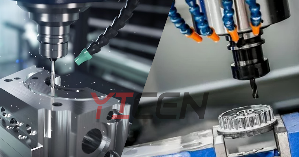 CAD and CAM Improves