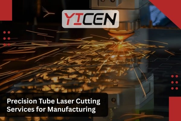 Precision Tube Laser Cutting Services