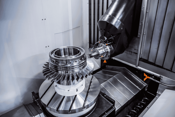 CAD/CAM in CNC